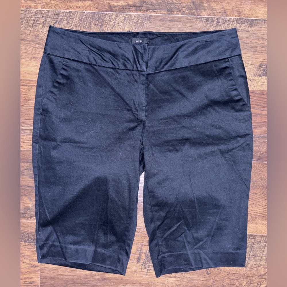 Attention Shorts